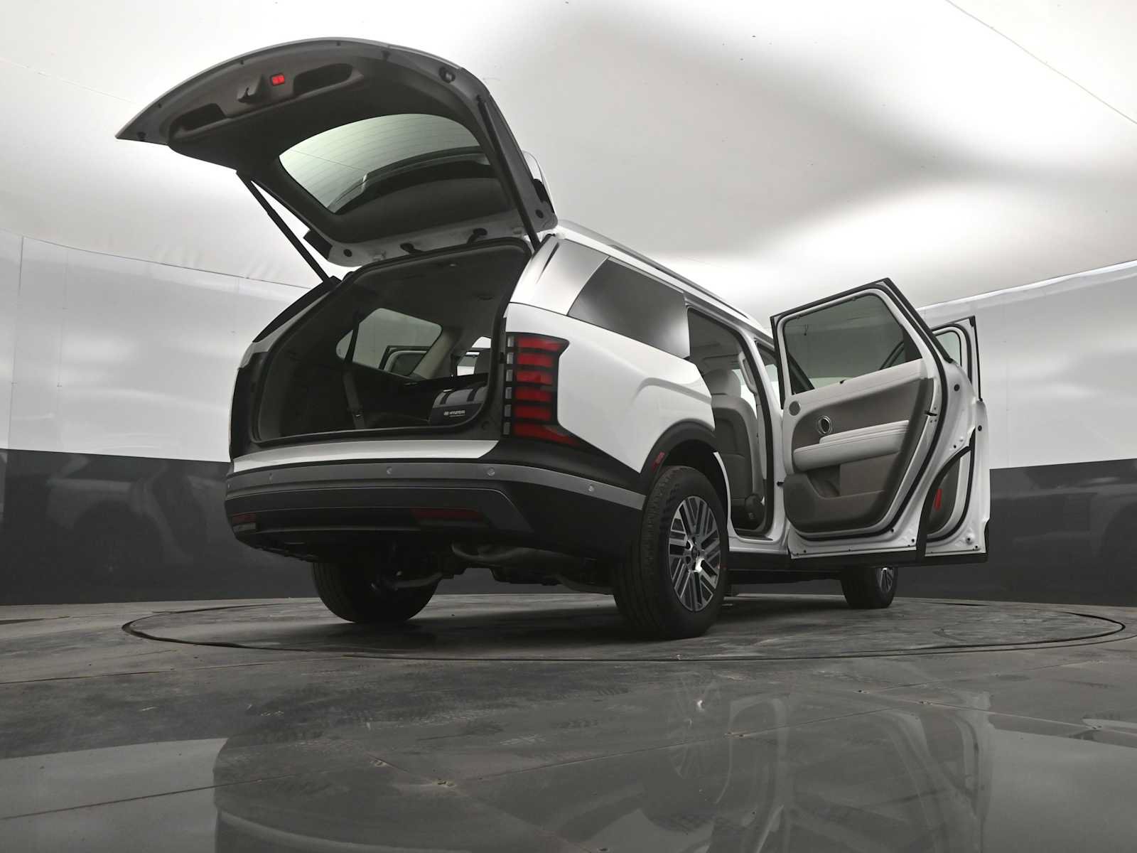 New 2027 Hyundai Palisade SEL Premium AWD/4WD image 47