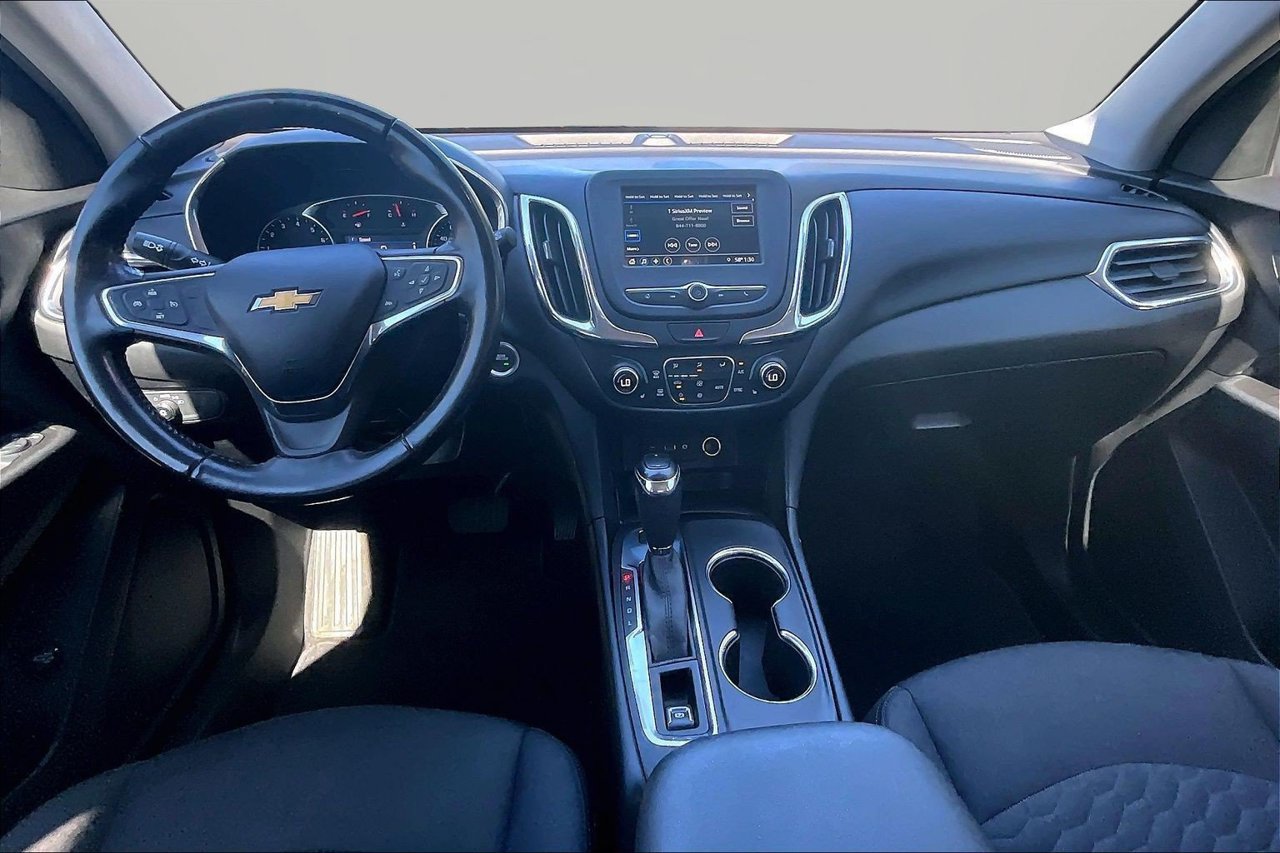 Used 2019 Chevrolet Equinox LT AWD/4WD image 13