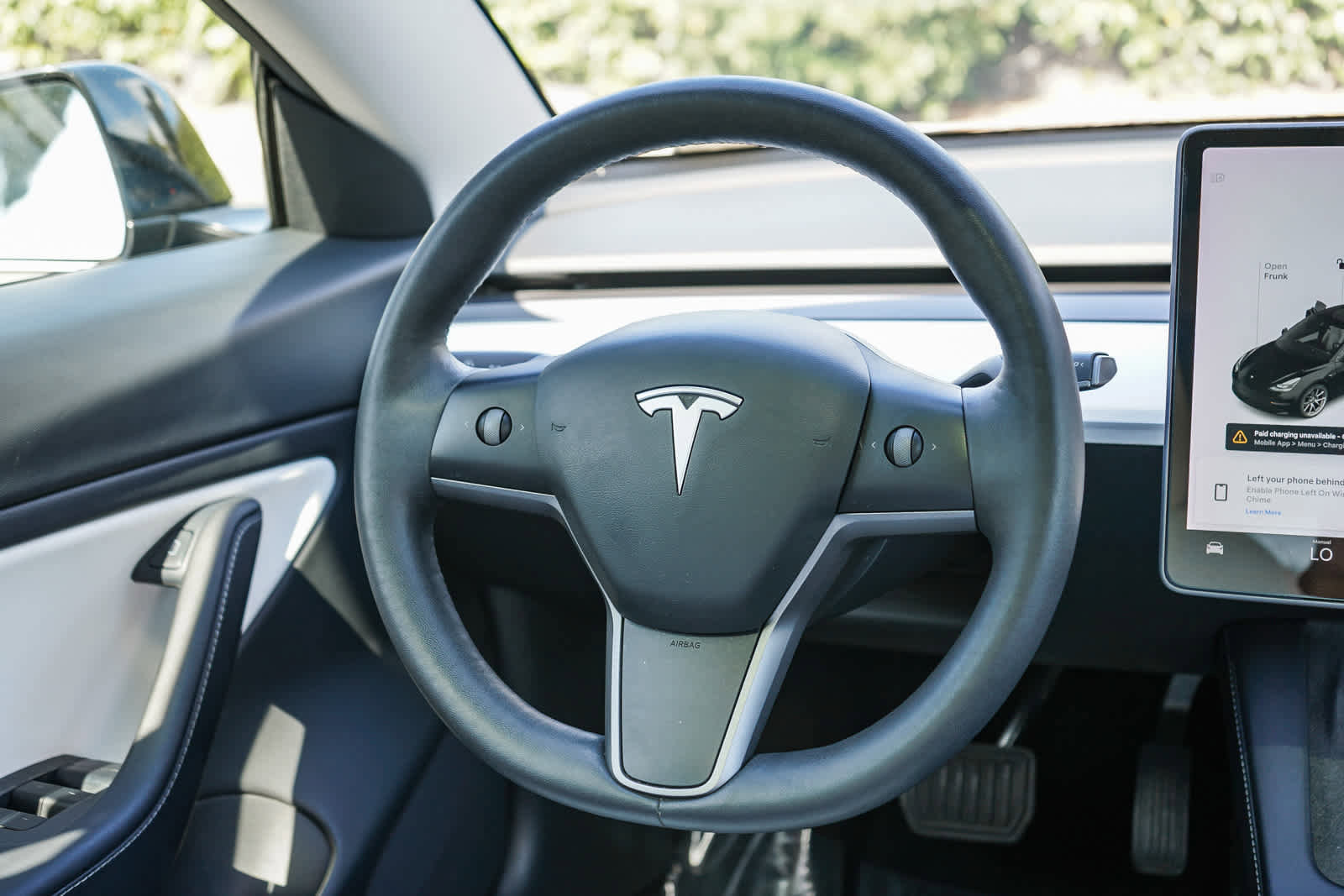 Used 2021 Tesla Model 3 Standard Range Plus RWD image 14