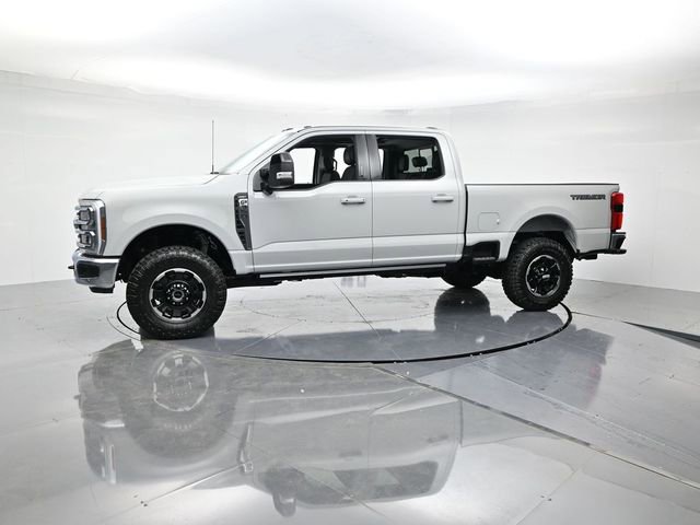 New 2026 Ford F350 Lariat w/ Tremor Off-Road Package image 7