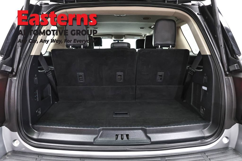 Used 2024 Ford Expedition XLT image 9