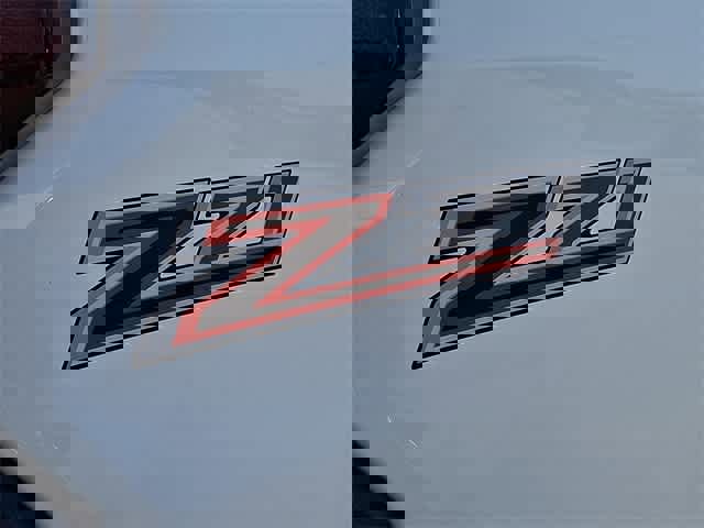 New 2025 Chevrolet Colorado Z71 w/ Technology Package image 24