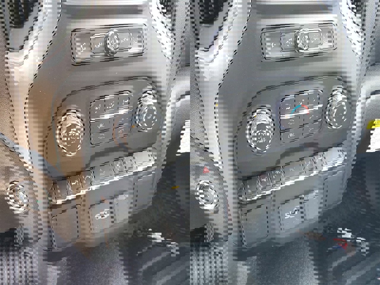 New 2026 Chevrolet Silverado 1500 W/T w/ WT Value Package image 17