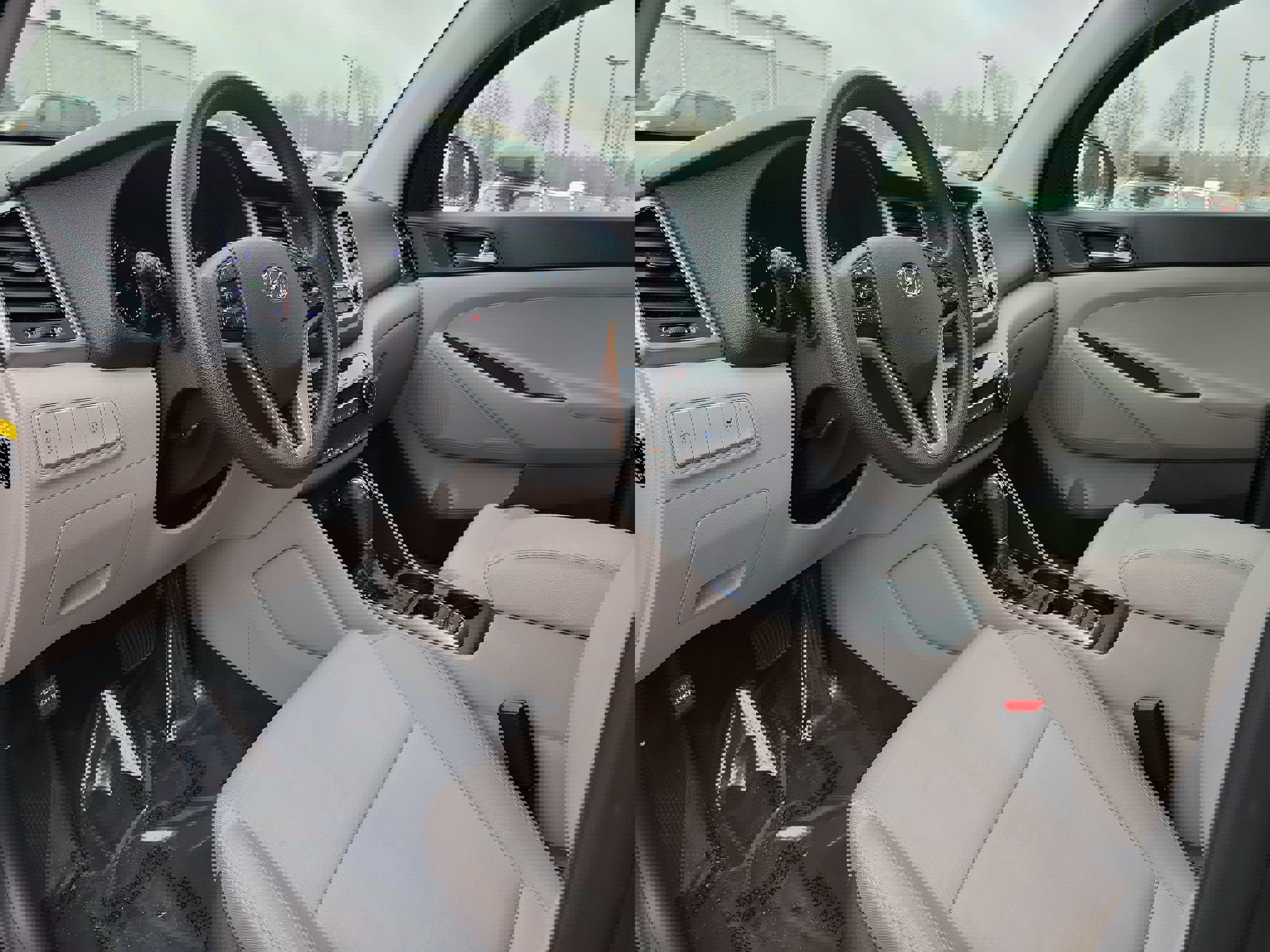 Used 2018 Hyundai Tucson SEL image 19