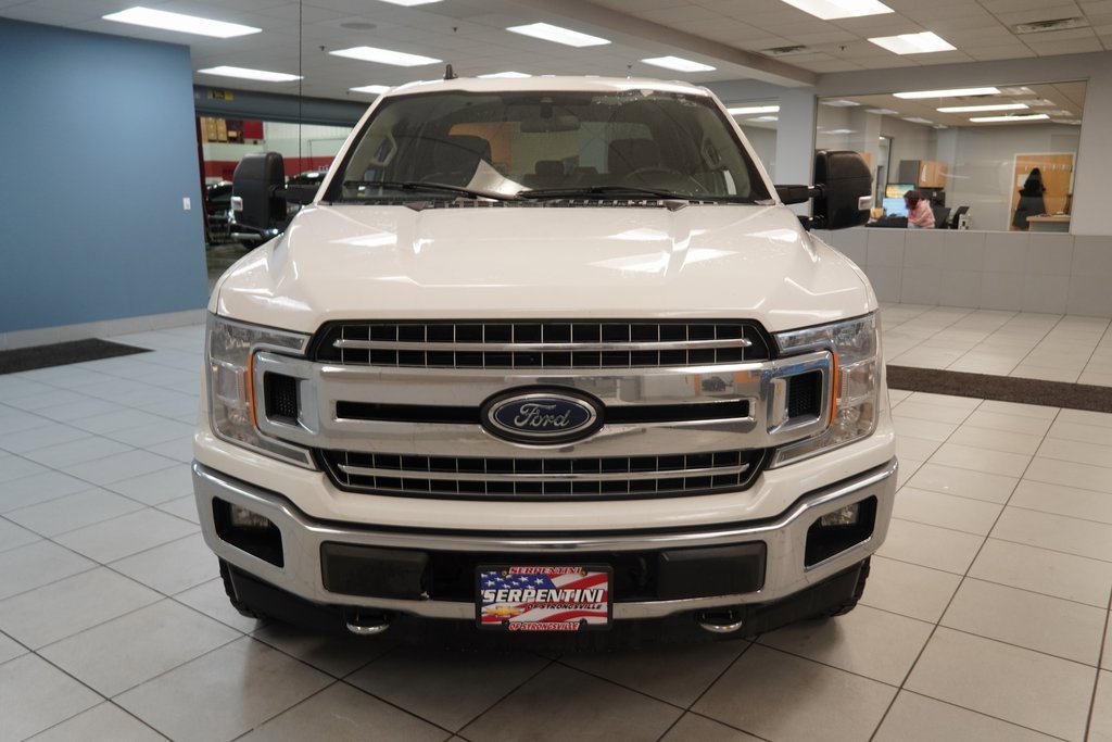 Used 2020 Ford F150 XLT w/ XTR Package image 14