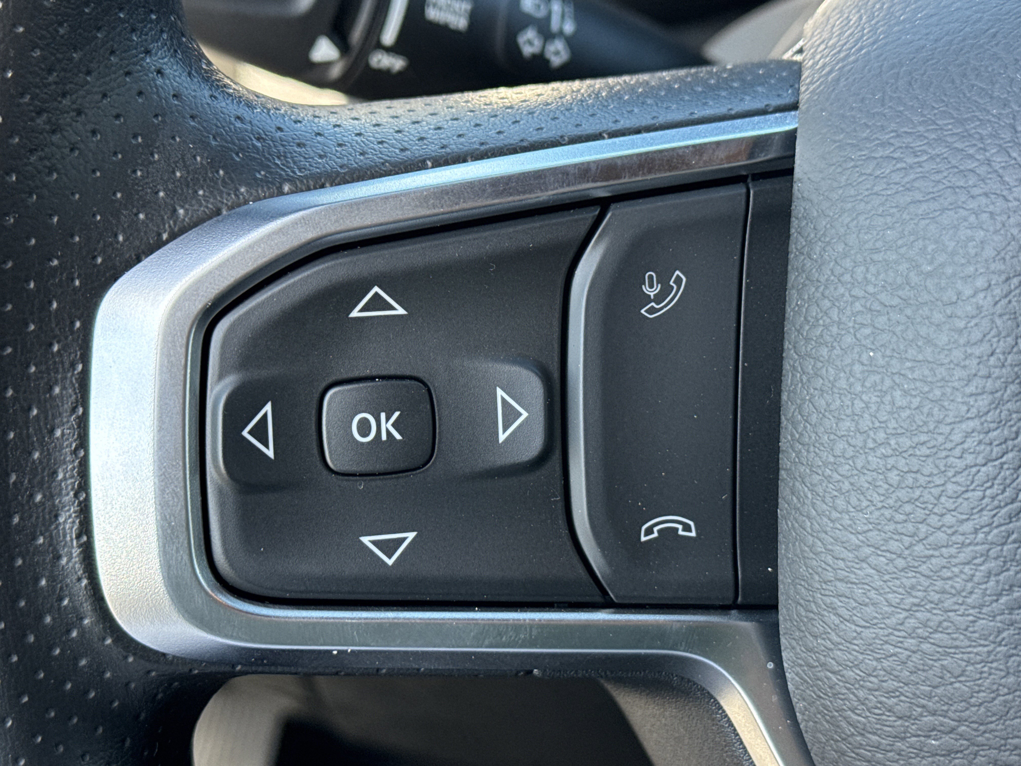 New 2026 RAM 2500 Tradesman w/ Power Wagon Package image 29