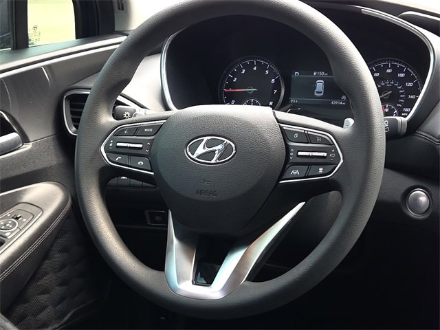 Certified 2022 Hyundai Santa Fe SEL image 12