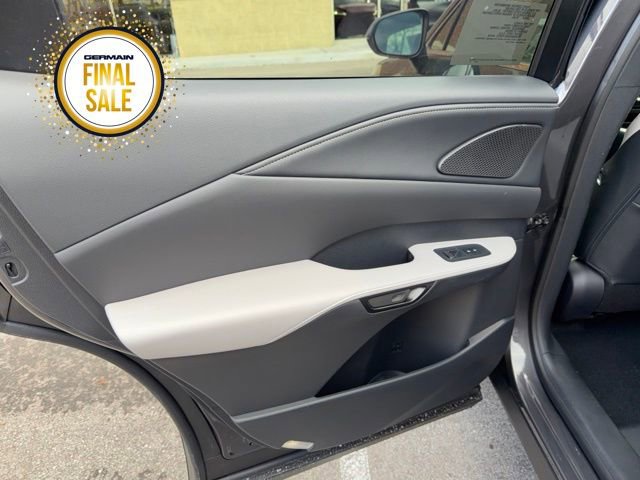 New 2026 Lexus RX 350h image 15