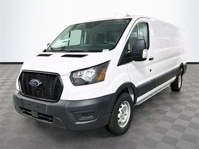 New 2025 Ford Transit 250 Low Roof w/ Electrician Trade Package image 21