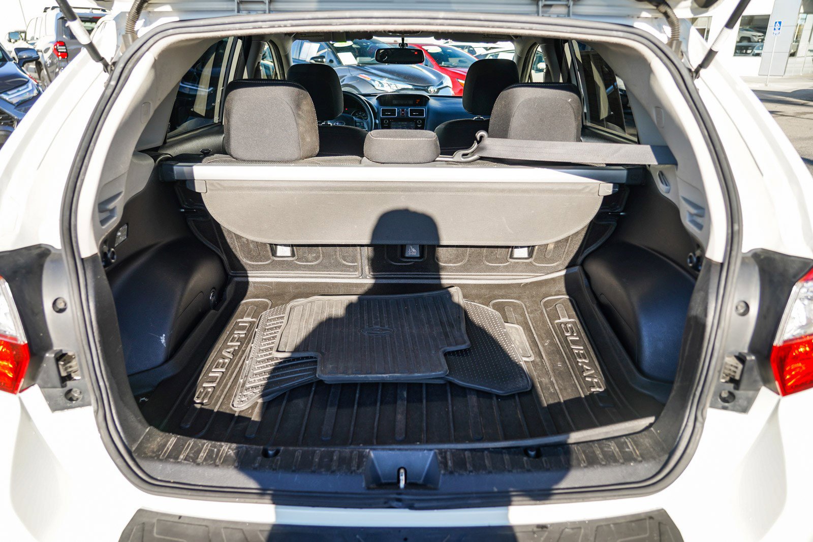 Used 2015 Subaru Crosstrek 2.0i Premium w/ Popular Package #2 image 27