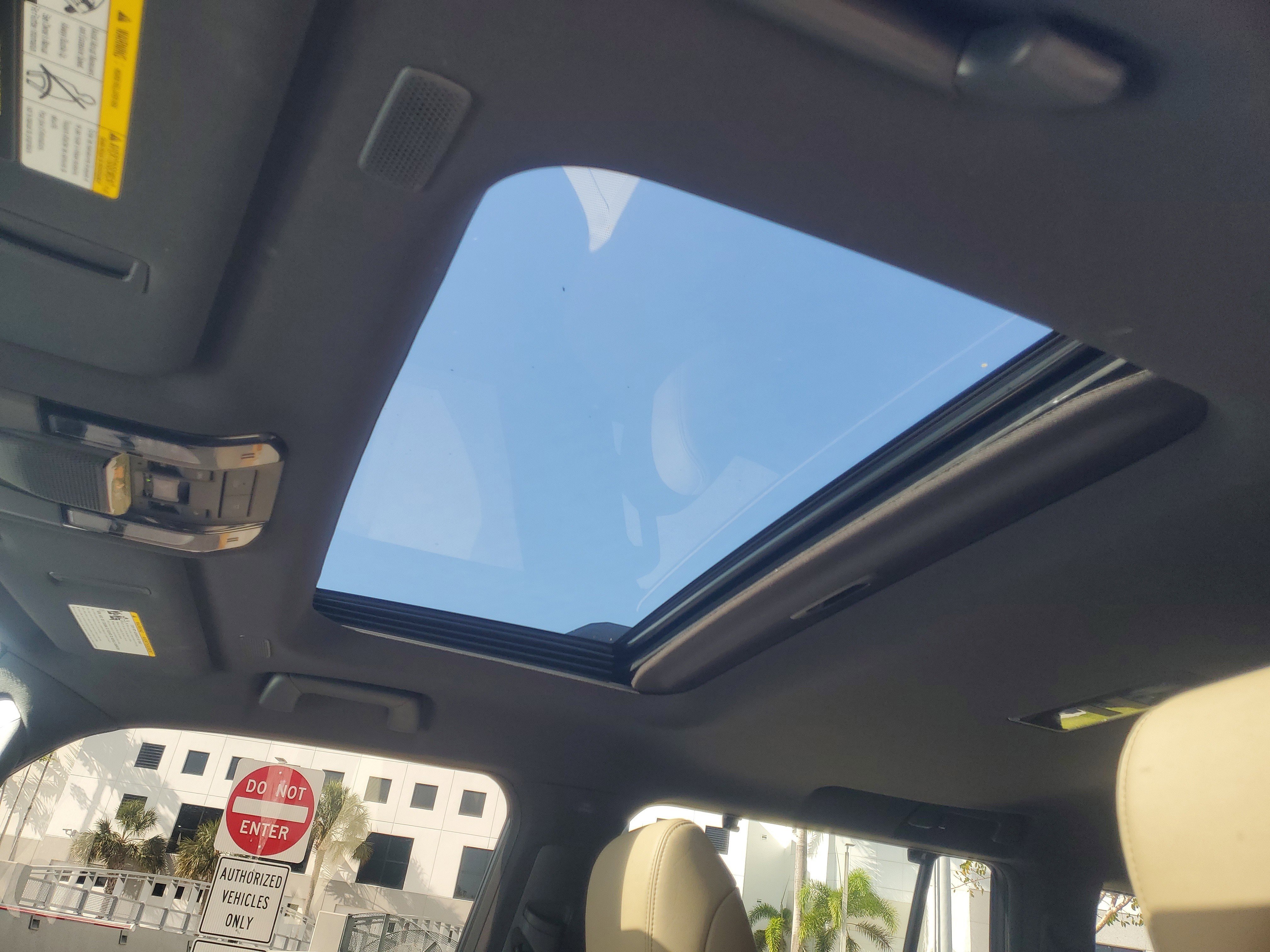 Used 2024 Lexus GX 550 image 18
