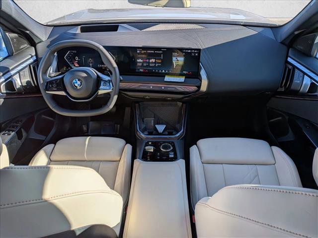 New 2026 BMW X3 xDrive30 image 18