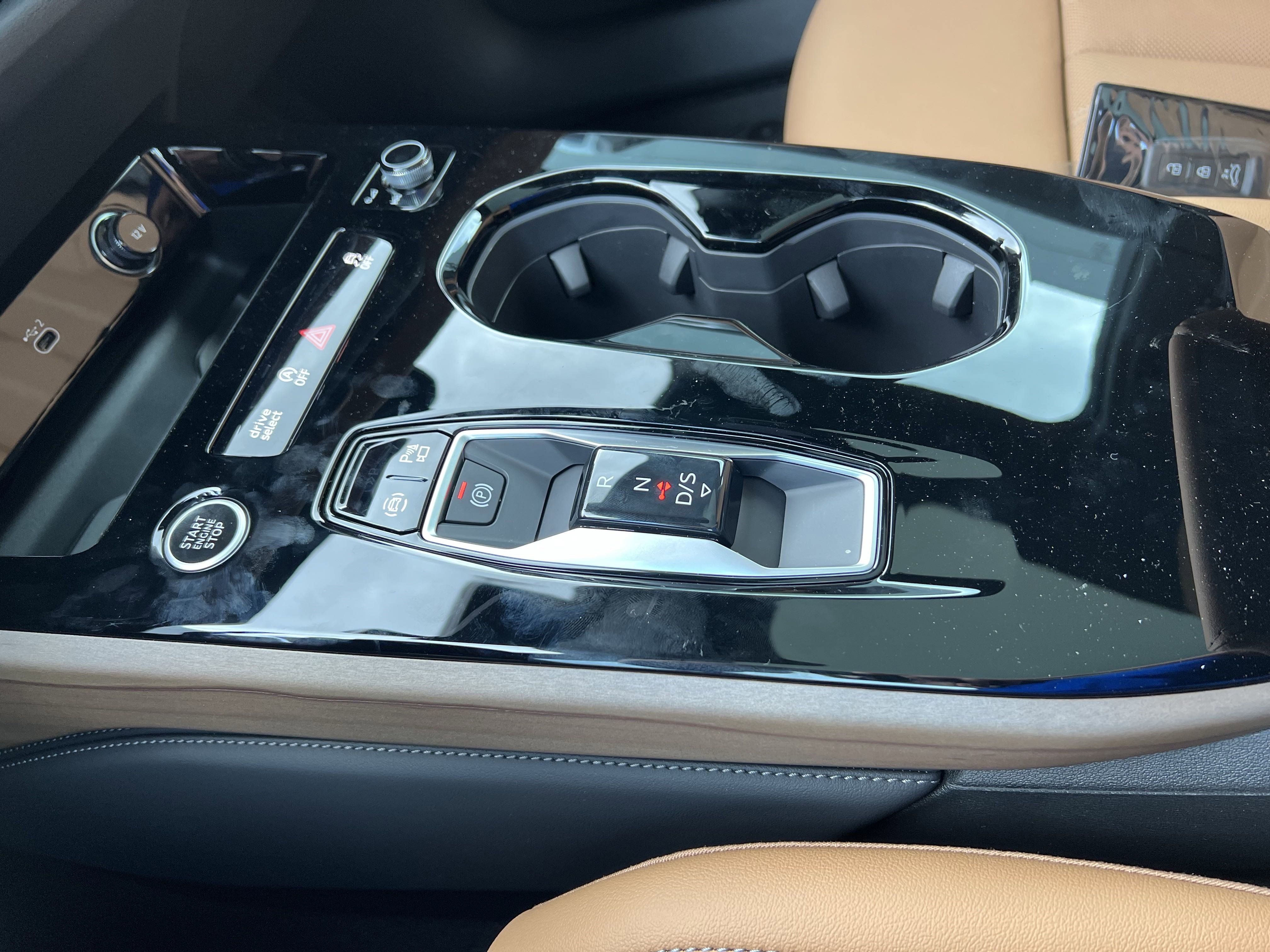 New 2025 Audi A5 2.0T Premium Plus image 29