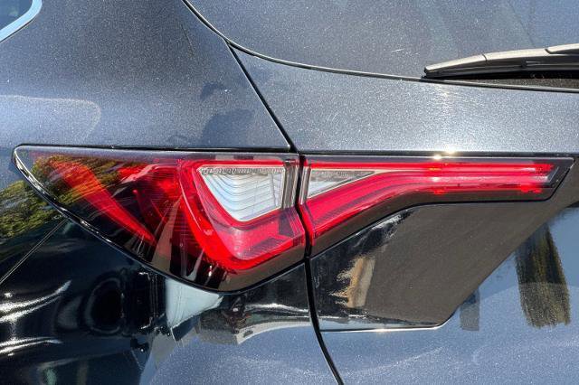 Used 2023 Acura MDX FWD w/ Technology Package image 49
