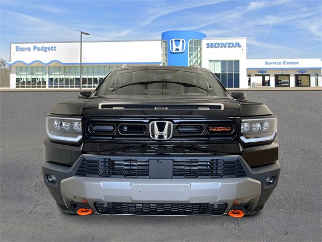 New 2026 Honda Passport TrailSport Elite image 9