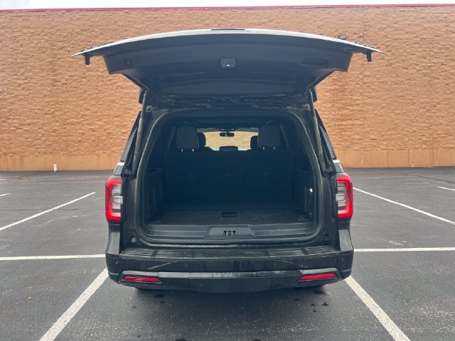 Used 2022 Ford Expedition Max Limited AWD/4WD image 6