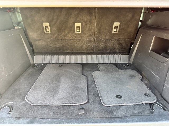 Used 2021 Ford Bronco Outer Banks image 7