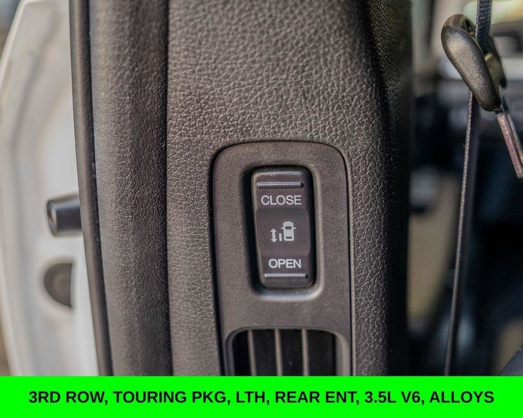 Used 2024 Honda Odyssey Touring image 20