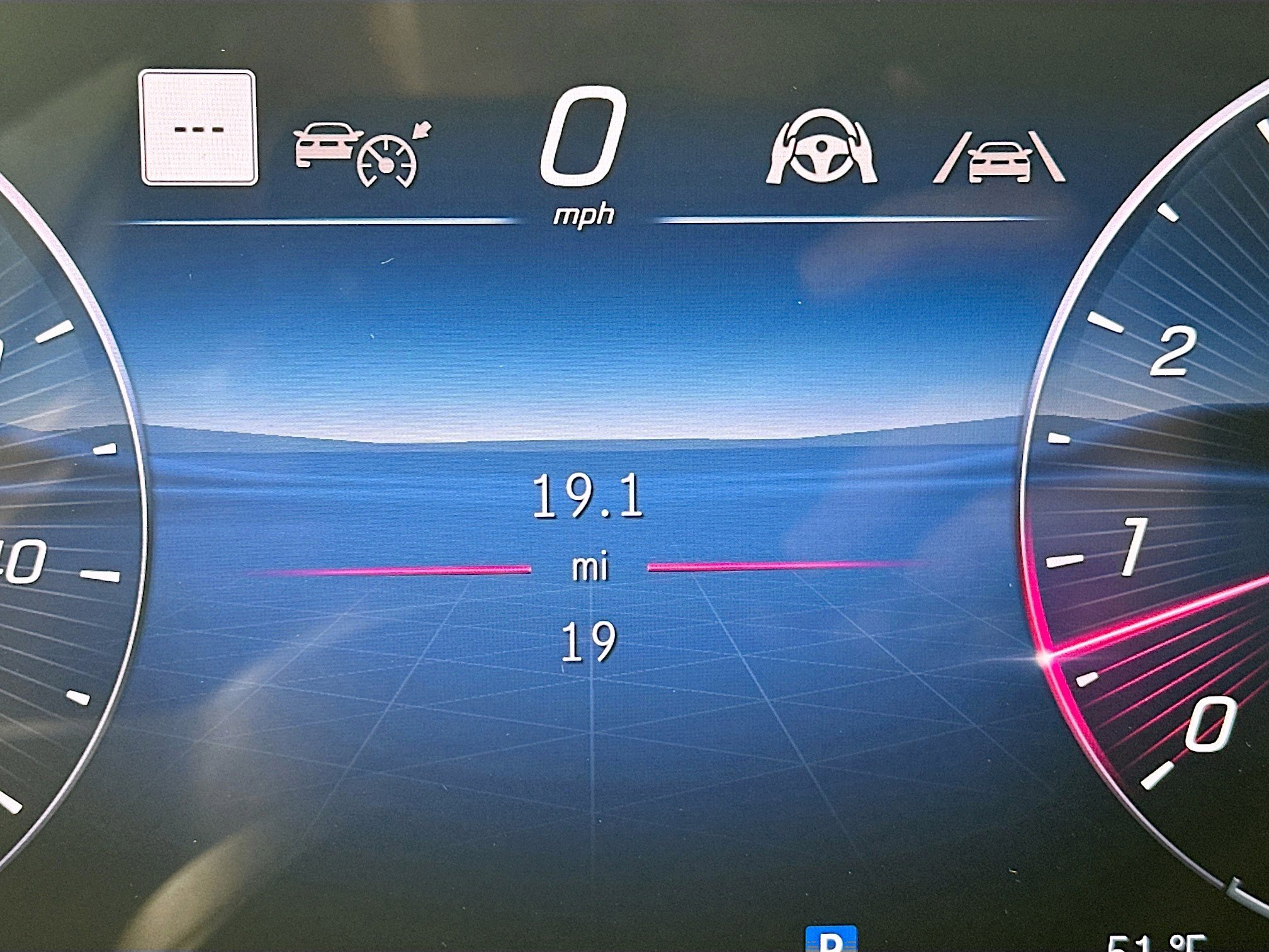 Certified 2026 Mercedes-Benz C 300 4MATIC Sedan image 15