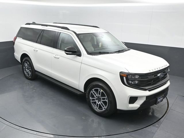 New 2026 Ford Expedition Max Active image 9