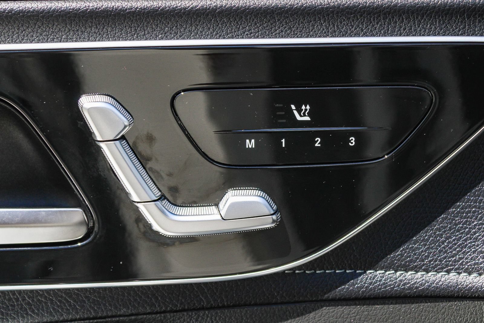 Certified 2024 Mercedes-Benz EQE 350+ SUV image 21