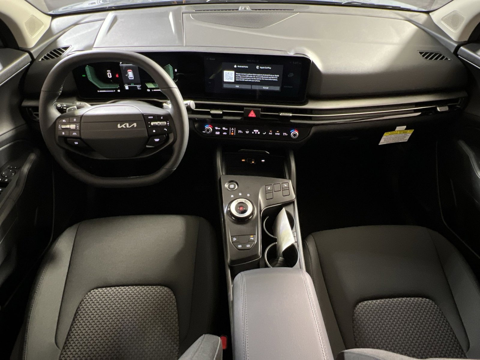 New 2026 Kia Sportage S image 21