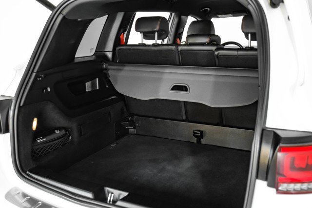 Used 2021 Mercedes-Benz GLB 35 AMG 4MATIC image 50