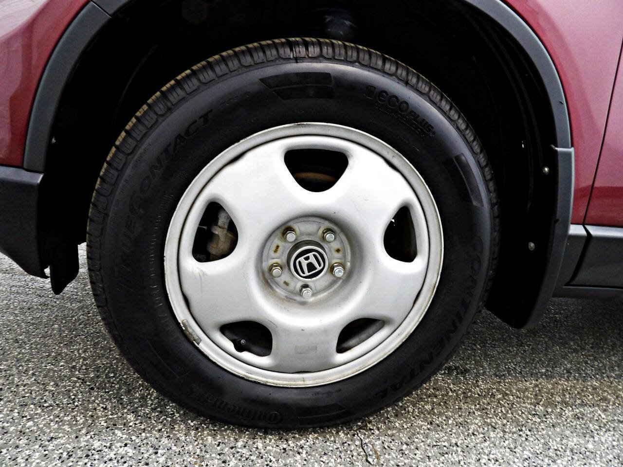 Used 2010 Honda CR-V LX image 19