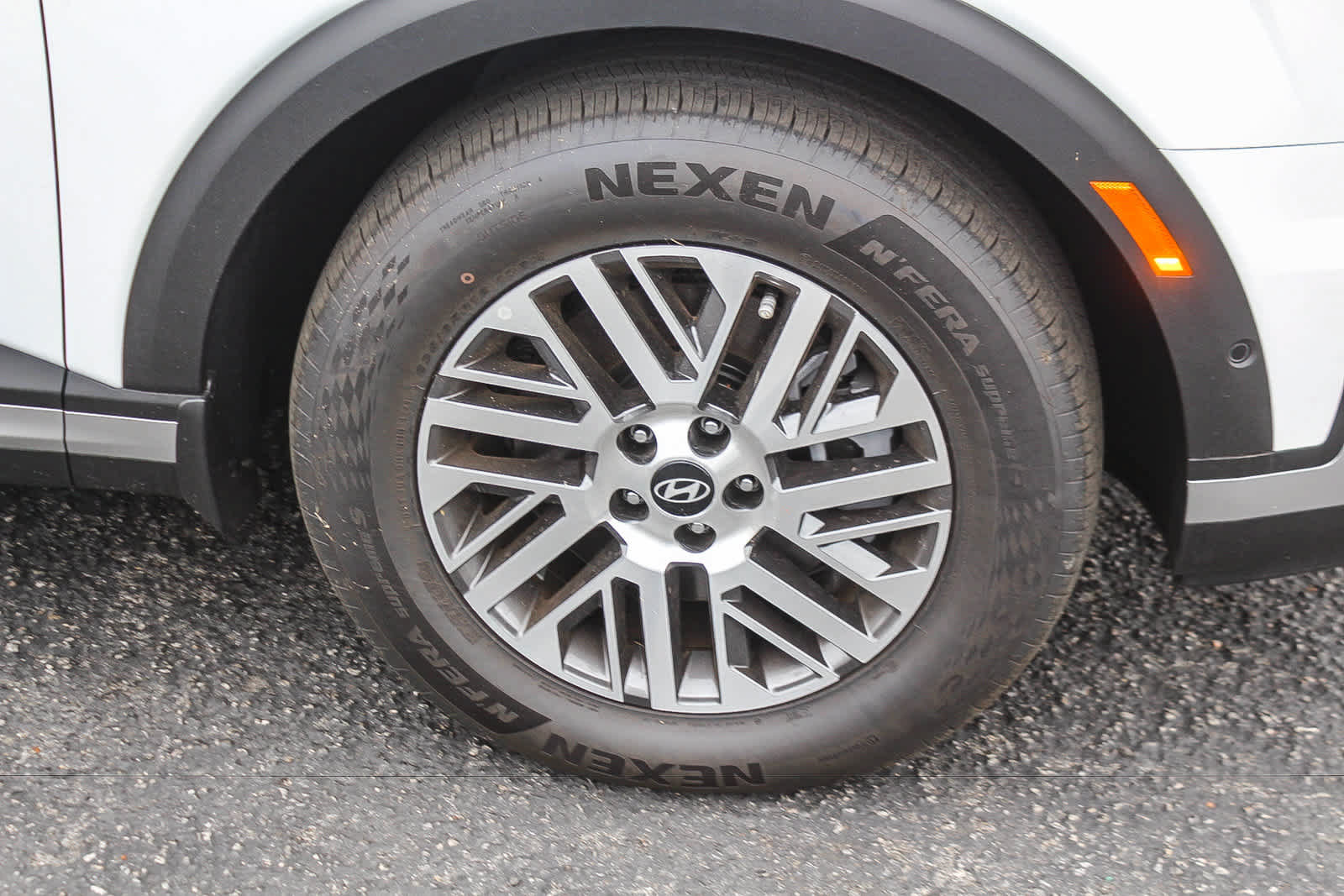 New 2026 Hyundai Palisade SEL AWD/4WD image 12