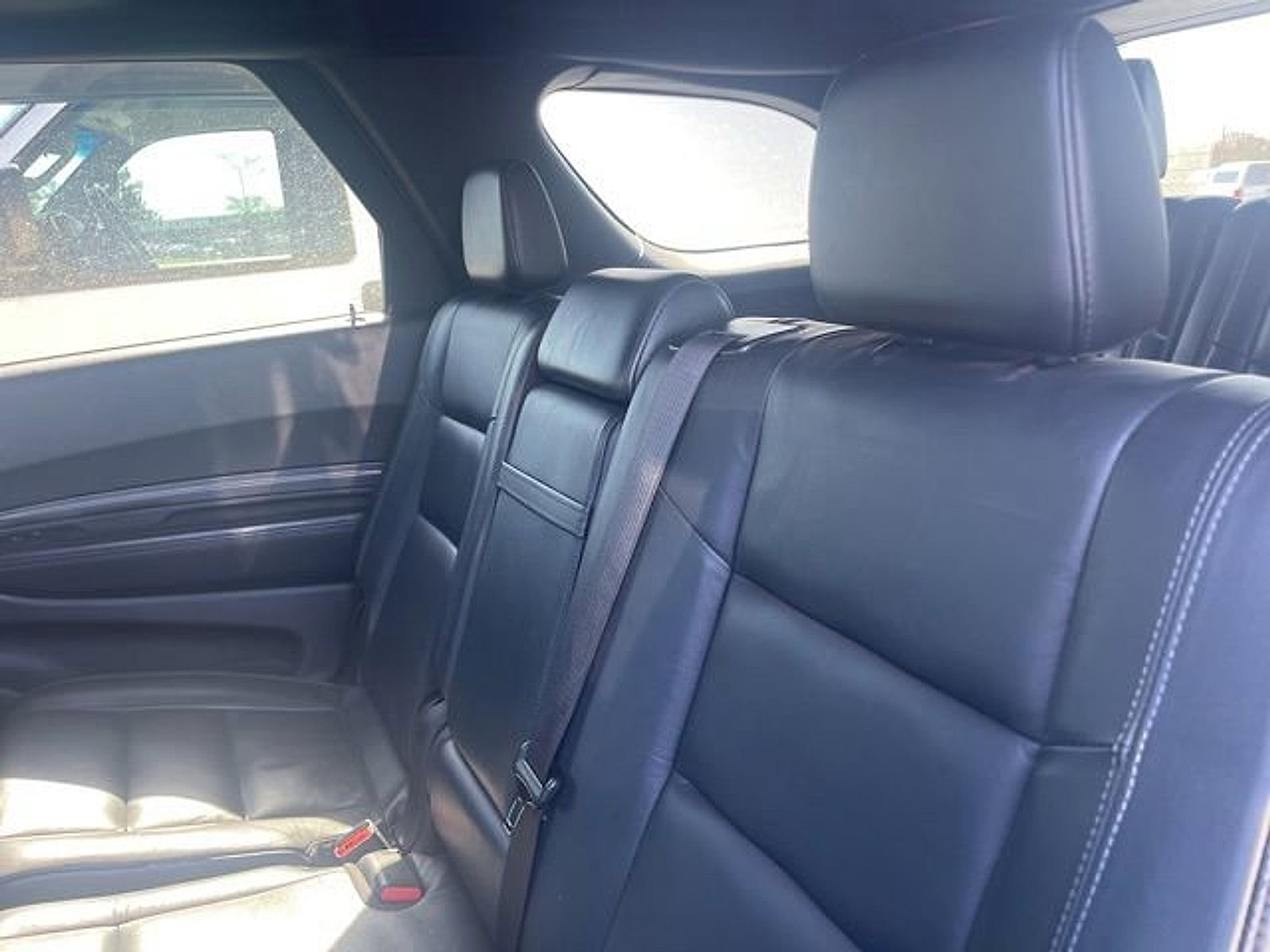 Used 2021 Dodge Durango GT image 19