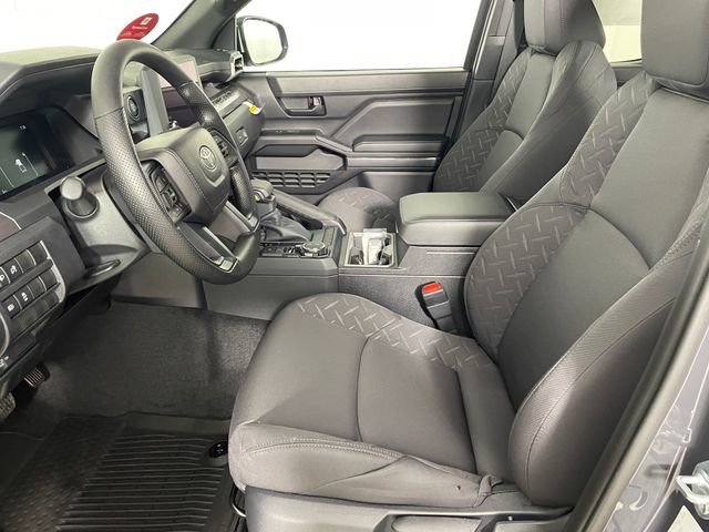 New 2026 Toyota Tacoma SR5 image 2