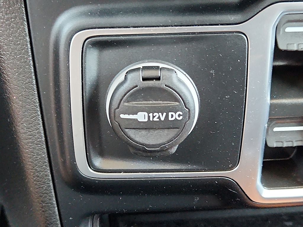 Used 2024 Jeep Gladiator Sport AWD/4WD image 24