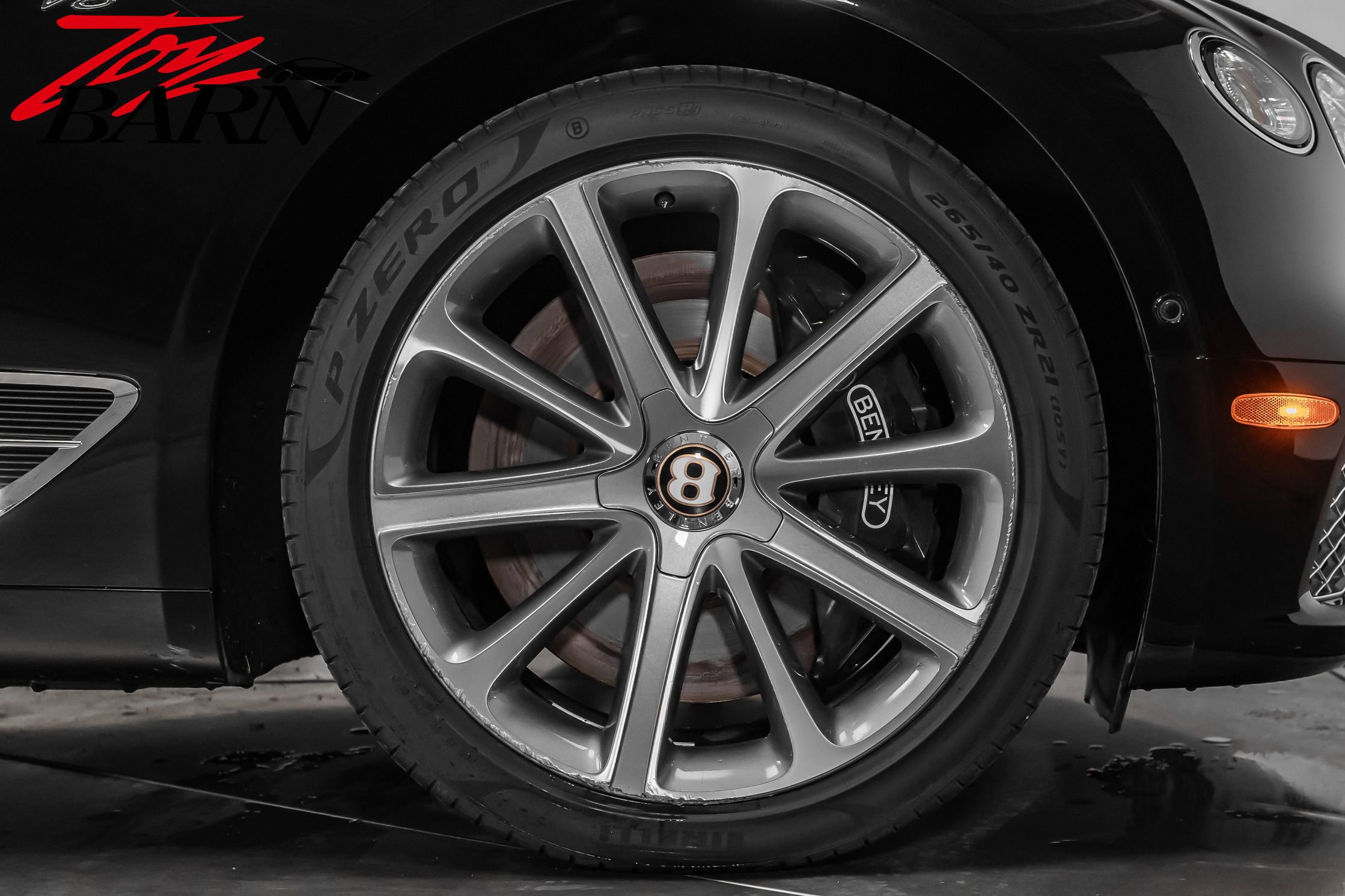 Used 2020 Bentley Continental GT image 23