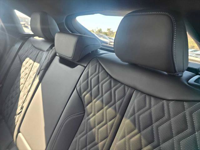 New 2026 Audi S5 Premium Plus AWD/4WD image 18
