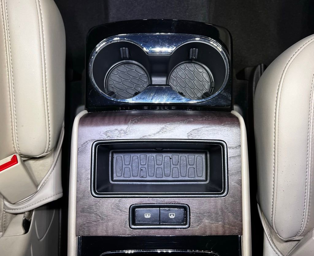 Used 2023 Lincoln Aviator Reserve w/ Equipment Group 201A image 46