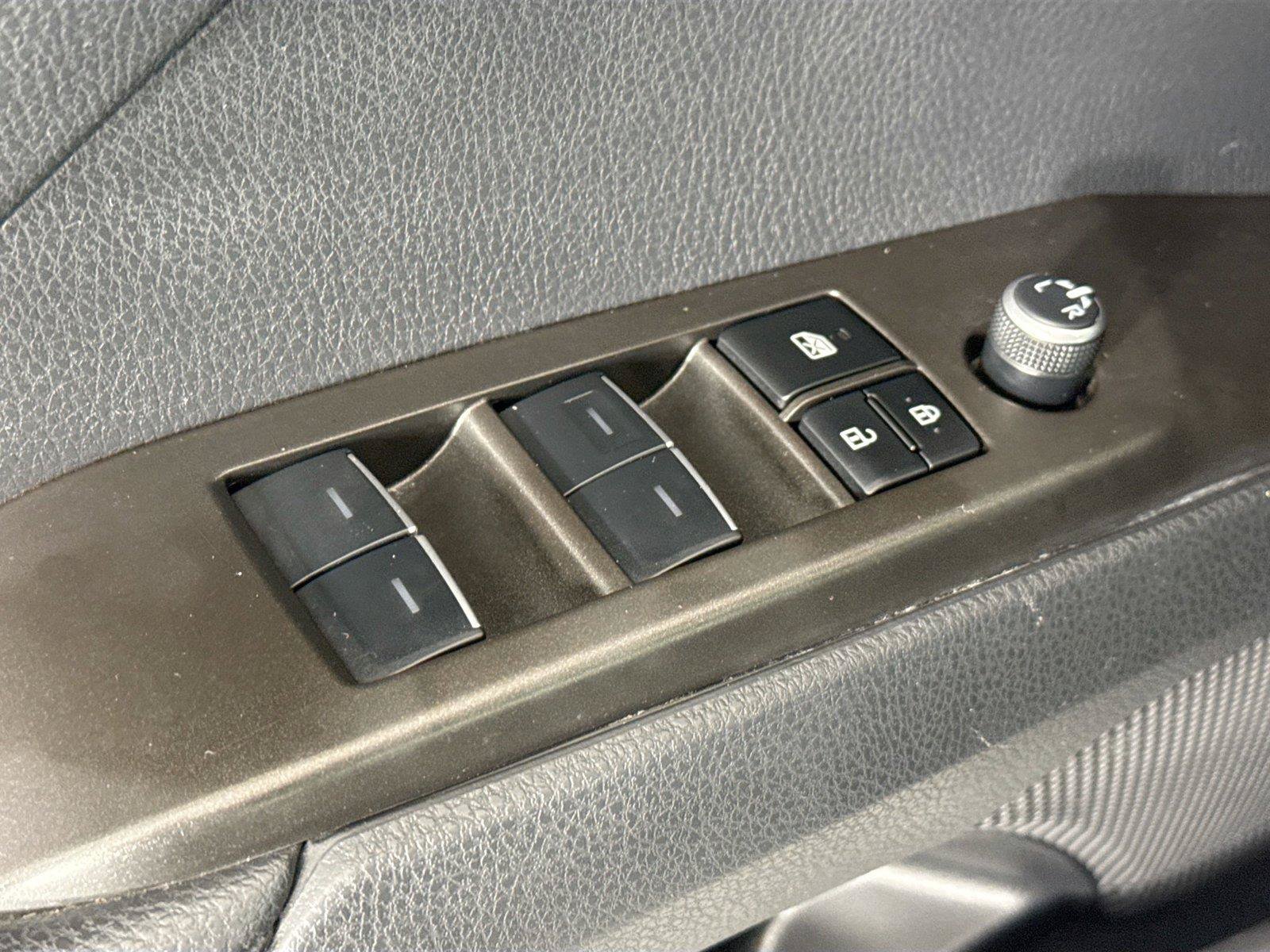 Certified 2024 Toyota Camry XSE FWD image 28