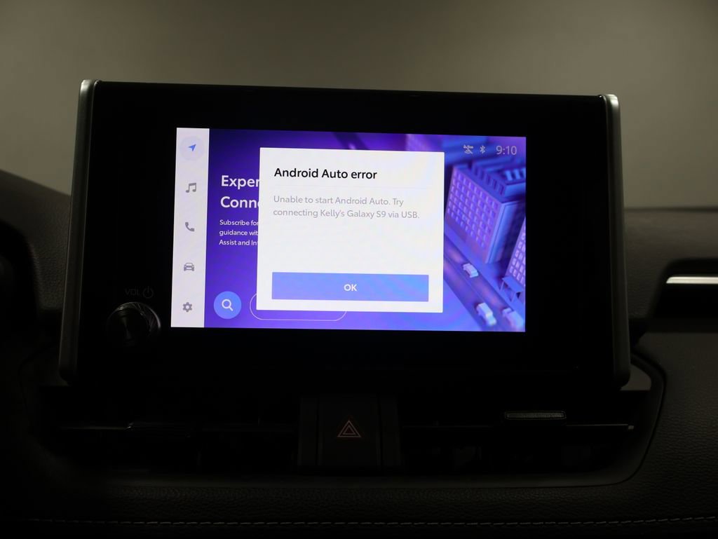 Used 2023 Toyota RAV4 LE image 28