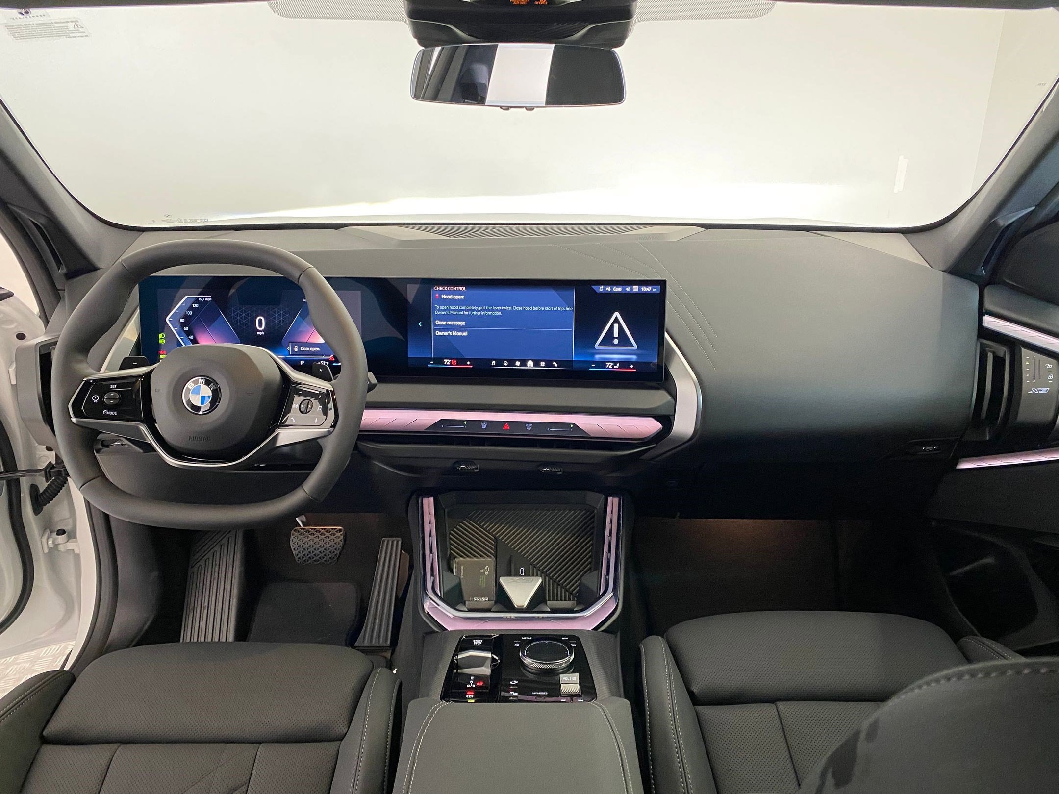 New 2026 BMW X3 xDrive30 w/ Convenience Package image 14