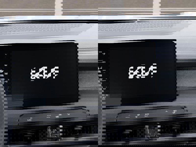 New 2027 Kia Telluride EX X-Line image 20