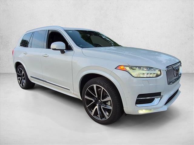 Used 2023 Volvo XC90 B5 Plus w/ Protection Package Premier AWD/4WD image 3