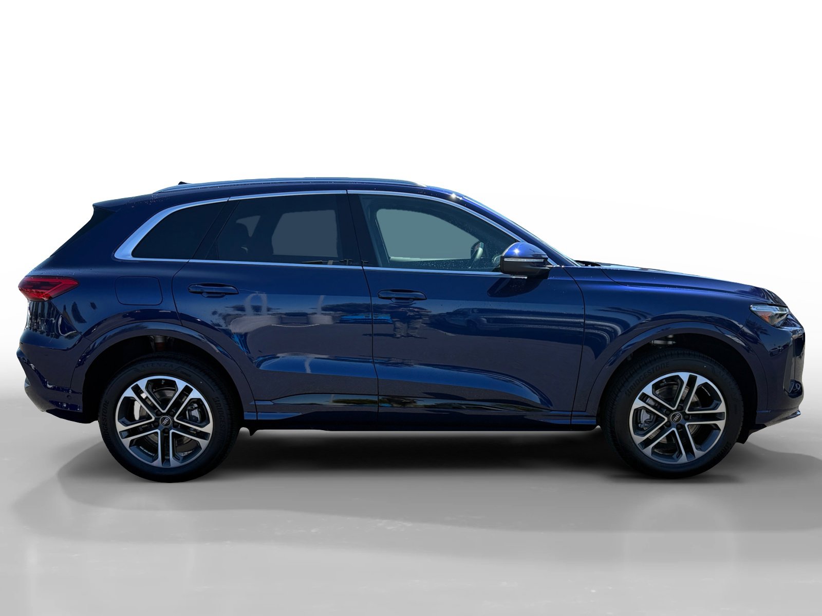 New 2025 Audi Q5 Premium Plus image 6