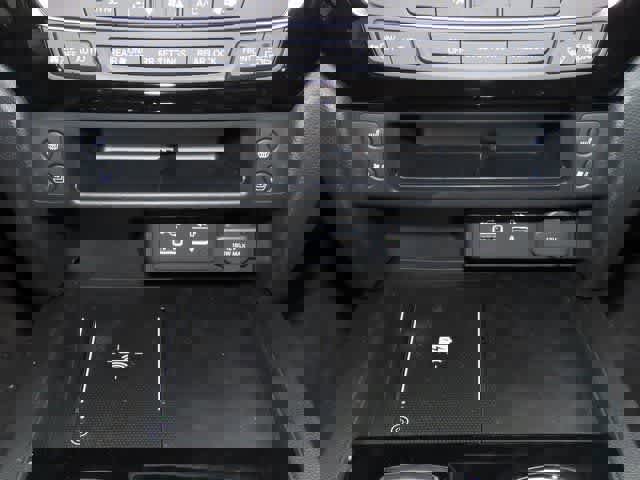 New 2026 Honda Ridgeline Black Edition image 21