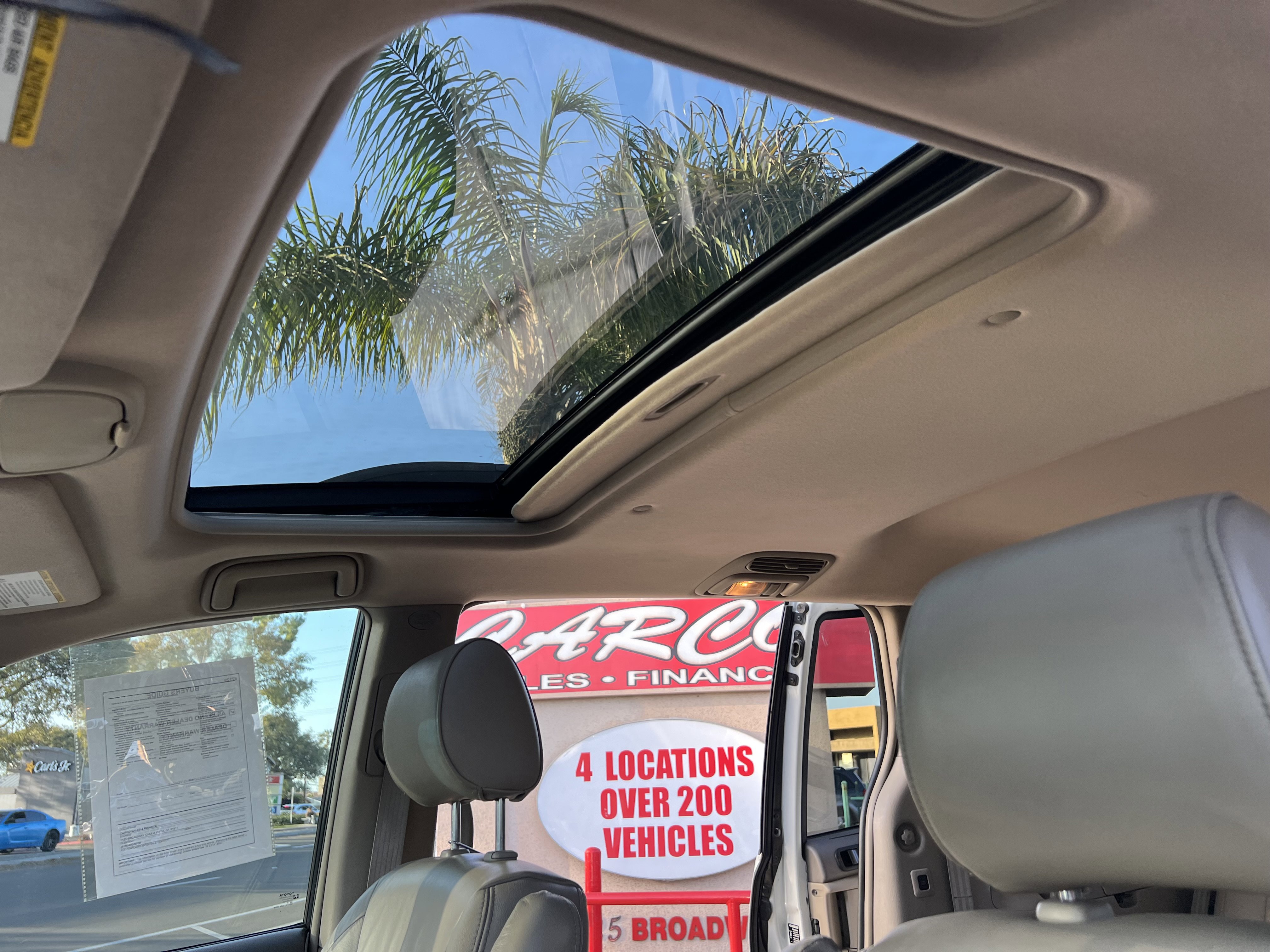 Used 2008 Toyota Sienna XLE image 15