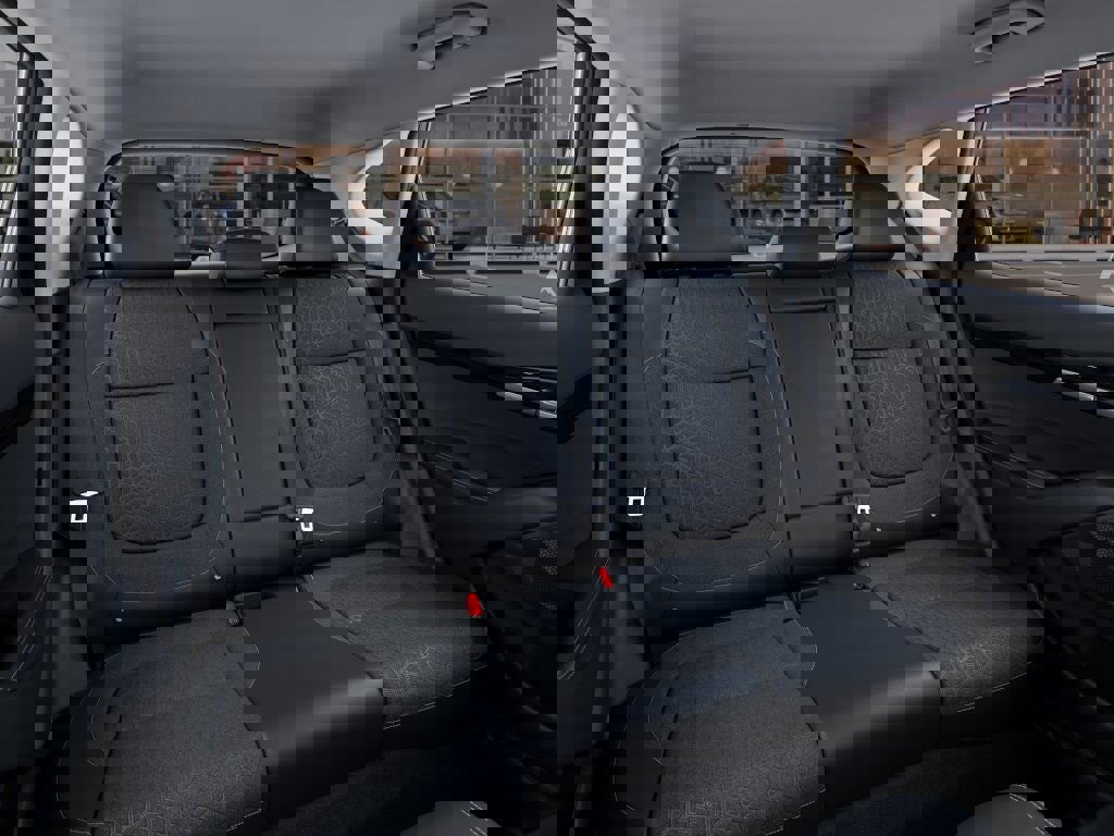 New 2025 Kia Seltos X-Line image 16