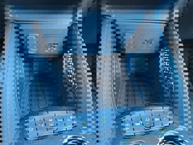 New 2026 Chevrolet TrailBlazer LT w/ Driver Confidence Package image 23