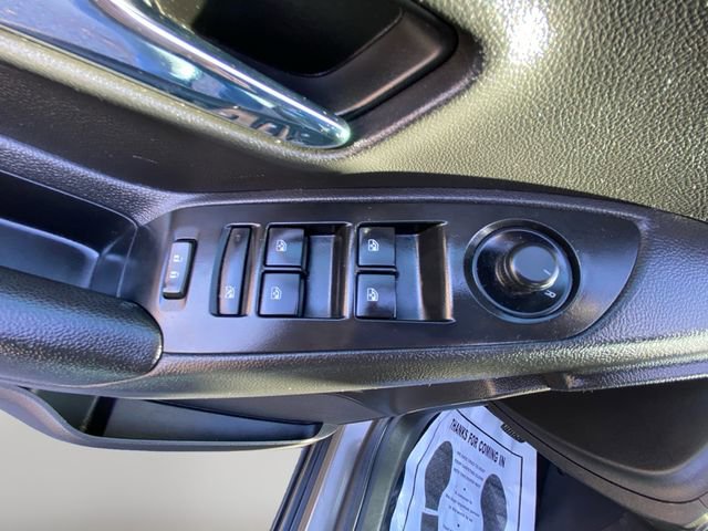 Used 2021 Chevrolet Trax LT w/ Driver Confidence Package image 17