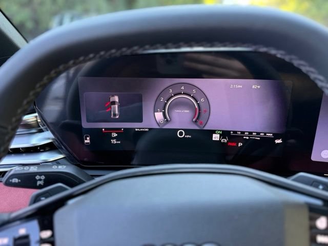 New 2026 Audi S5 Premium Plus AWD/4WD image 19