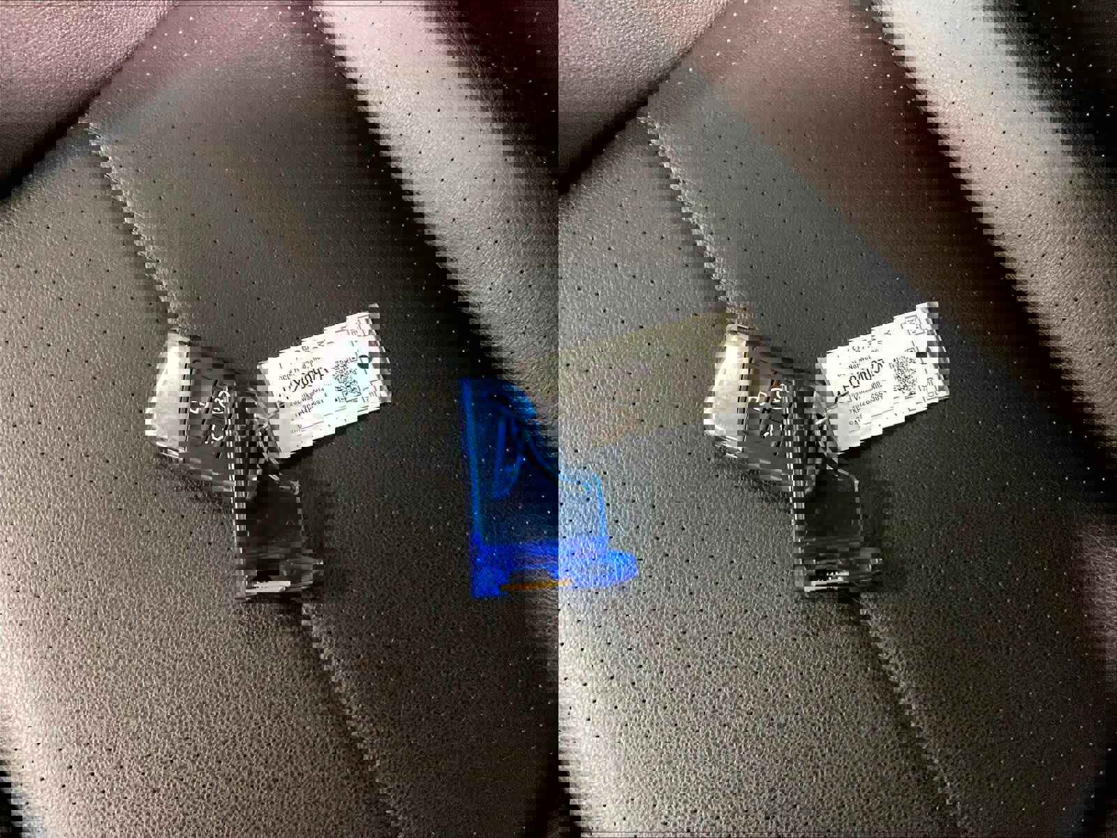 Used 2023 Volkswagen Atlas SE w/ Panoramic Sunroof Package image 32