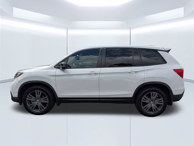 Used 2020 Honda Passport EX-L image 7