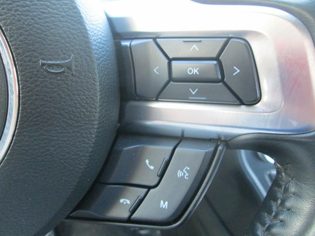 Used 2023 Ford Mustang Premium RWD image 17